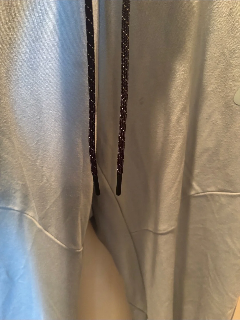 Nike Sportswear Men's Tech Fleece Tapered Jogger Sweatpants Gray Size Medium